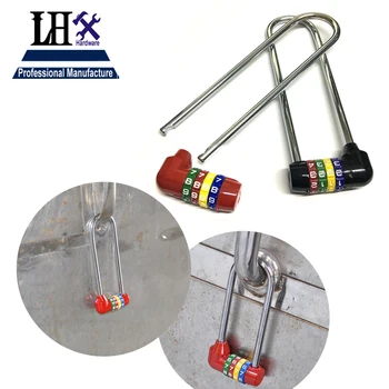 Rarelock MMS482 Combination Padlock Code Lock for Garden Gate School Cabinet Door Bicycle Motorcycle Car-styling Gym Case DIY i
Rarelock MMS482 Combination Padlock Code Lock for Garden Gate School Cabinet Door Bicycle Motorcycle Car-styling Gym Case DIY i