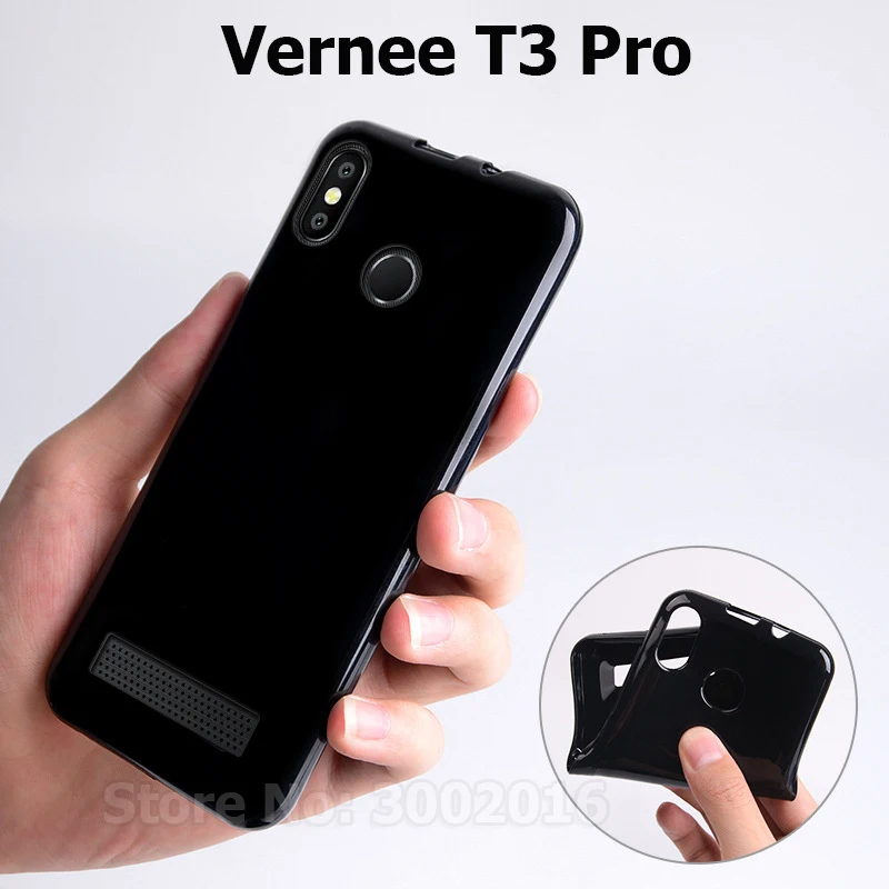 Black Color For Vernee T3 Pro Cover 5.5 Ultra Thin Soft TPU Mobile Phone Back Case Cover Funda For Vernee T3 Pro Case Silicon
Black Color For Vernee T3 Pro Cover 5.5 Ultra Thin Soft TPU Mobile Phone Back Case Cover Funda For Vernee T3 Pro Case Silicon