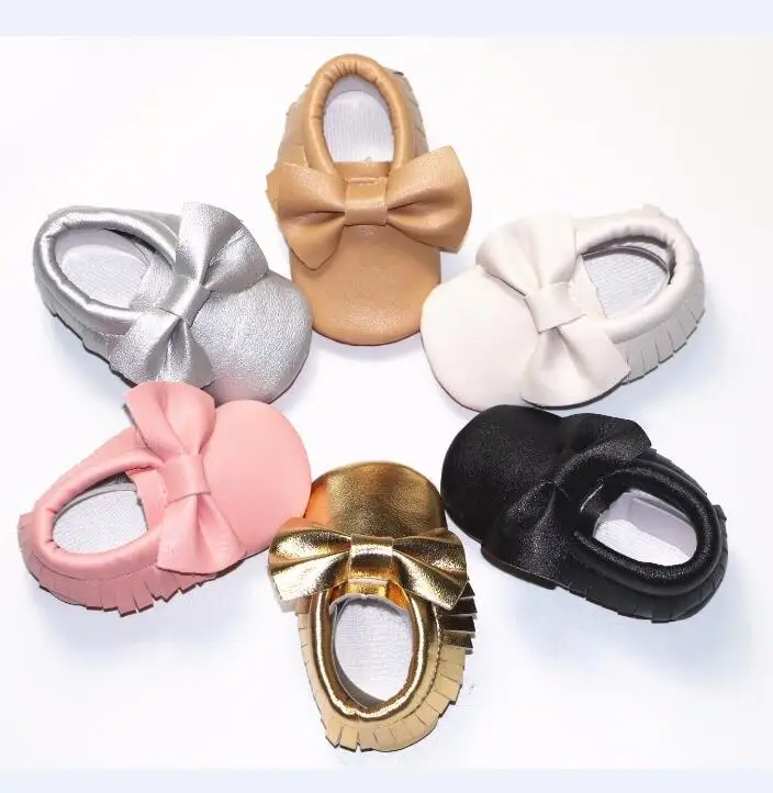 Hongteya Red sole PU Leather baby Moccasins Newborn baby Girl shoes Fringe Bebe Soft bottom Footwear Crib Shoes for 0-24M
Hongteya Red sole PU Leather baby Moccasins Newborn baby Girl shoes Fringe Bebe Soft bottom Footwear Crib Shoes for 0-24M