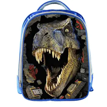 Cool 3D Dinosaur Children School Bags Small Shoulder Schoolbags For Kids Boys Kindergarten Baby Book Bags Mochilas
Cool 3D Dinosaur Children School Bags Small Shoulder Schoolbags For Kids Boys Kindergarten Baby Book Bags Mochilas