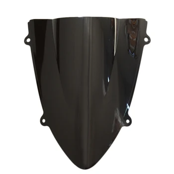 ABS Windshield WindScreen Motorcycle Double Bubble For Kawasaki ZX250R Ninja 250 Ninja 250R EX250 2008-2012
ABS Windshield WindScreen Motorcycle Double Bubble For Kawasaki ZX250R Ninja 250 Ninja 250R EX250 2008-2012