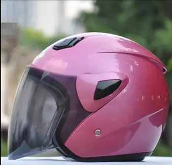 Ai Kai helmet AK711 half helmet motorcycle helmet male electric car men and women half helmet protective cap m
Ai Kai helmet AK711 half helmet motorcycle helmet male electric car men and women half helmet protective cap m