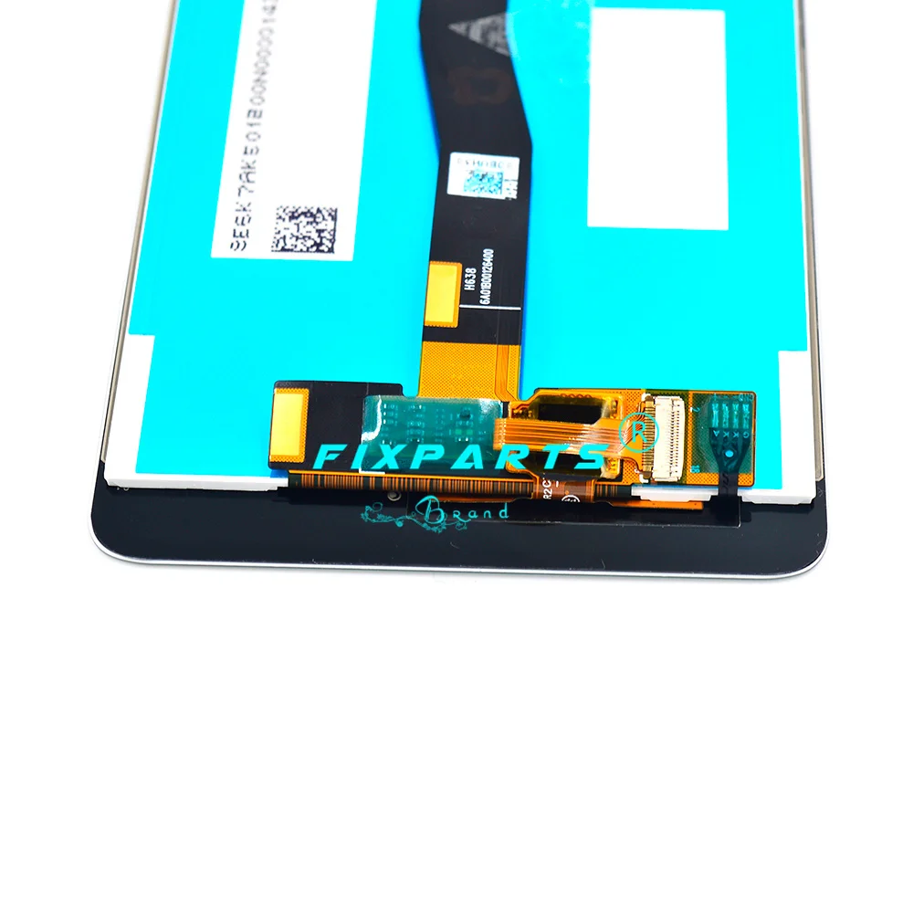 Honor 6X LCD Display