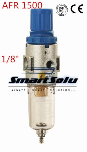 Free Shipping Pneumatic Air Source Treatment Unit , Air Filter Regulator With Pressure Gauge, AFR1500 1/8
Free Shipping Pneumatic Air Source Treatment Unit , Air Filter Regulator With Pressure Gauge, AFR1500 1/8