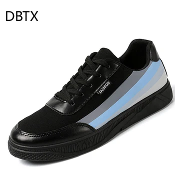 New Arrival Spring Summer Comfortable Casual Shoes Mens Canvas Shoes For Men Lace-Up Brand Fashion Flat Loafers Shoe 935
New Arrival Spring Summer Comfortable Casual Shoes Mens Canvas Shoes For Men Lace-Up Brand Fashion Flat Loafers Shoe 935