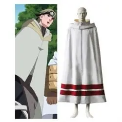 Anime Naruto Cosplay - Individual Naruto Leaf Village Cloak For Men Cosplay Costume - Freeshipping
Anime Naruto Cosplay - Individual Naruto Leaf Village Cloak For Men Cosplay Costume - Freeshipping