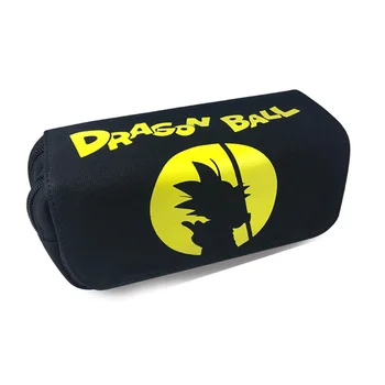 Dragon Ball Son Goku Poke Ball Children Kids Teenager Student Canvas Pencil Case Box Pen Bag Cosmetic Makeup Change Purse Bag
Dragon Ball Son Goku Poke Ball Children Kids Teenager Student Canvas Pencil Case Box Pen Bag Cosmetic Makeup Change Purse Bag
