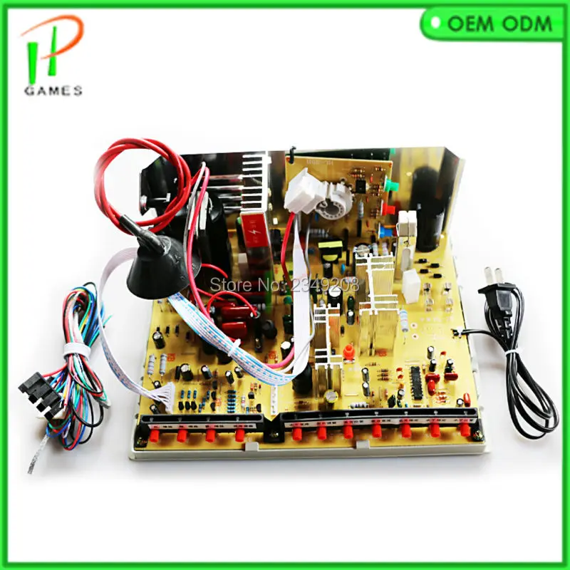 25" 29" CGA CRT monitor arcade chassis Specializing frame body scans show board for arcade Game Accessories cabinet amusement 
25" 29" CGA CRT monitor arcade chassis Specializing frame body scans show board for arcade Game Accessories cabinet amusement