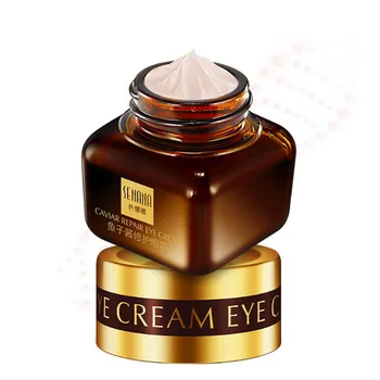 Caviar Anti Wrinkle Aging Eye Cream Remove Bolsas Ojos Dark Circles Puffiness Repair Eye Lifting Moisturizer Eye Serum skin care
Caviar Anti Wrinkle Aging Eye Cream Remove Bolsas Ojos Dark Circles Puffiness Repair Eye Lifting Moisturizer Eye Serum skin care