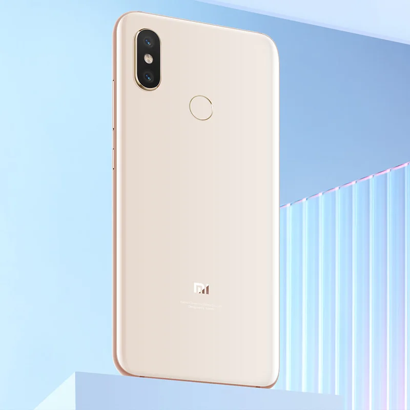 Xiaomi С Памятью 128 Купить