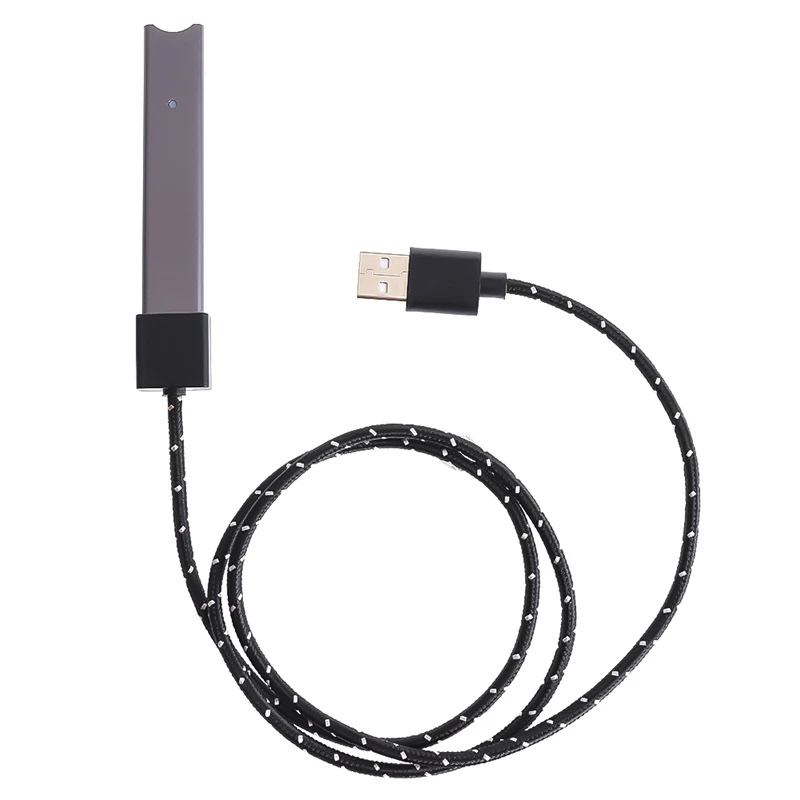 80cm 14cm Magnetic Adsorption Dual Port Universal USB Charger USB Cable Fast Charging Wire For Cigarette Accessories Nylon
80cm 14cm Magnetic Adsorption Dual Port Universal USB Charger USB Cable Fast Charging Wire For Cigarette Accessories Nylon