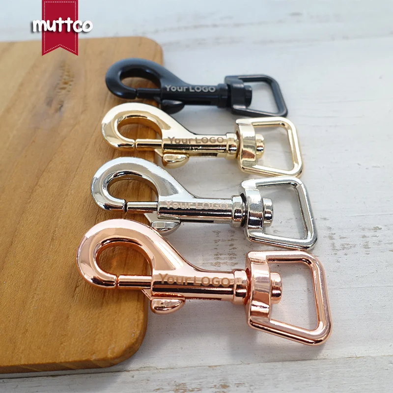 100pcs/lot Engraved buckle, We provide laser engraving service customize LOGO 15mm dog clip hook 4 colors
100pcs/lot Engraved buckle, We provide laser engraving service customize LOGO 15mm dog clip hook 4 colors