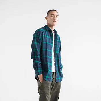 2018 New Fashion Men Casual Flannel Long Sleeve Shirts,Cotton Thicken Warm Plaid Printed Shirts Winter Camisa Plus Size S-4XL
2018 New Fashion Men Casual Flannel Long Sleeve Shirts,Cotton Thicken Warm Plaid Printed Shirts Winter Camisa Plus Size S-4XL