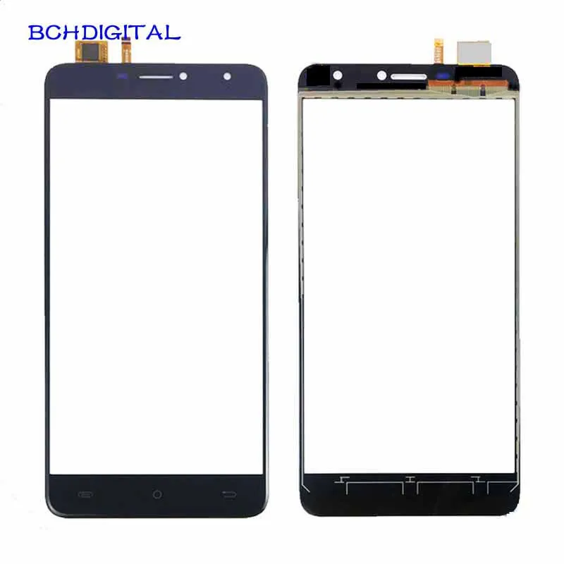 BCHDIGITAL CU004 For Cubot Max Mobile Phone Touch Screen Digitizer Sensor Front Glass Touch Panel Replacement
BCHDIGITAL CU004 For Cubot Max Mobile Phone Touch Screen Digitizer Sensor Front Glass Touch Panel Replacement