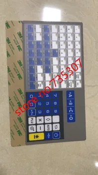 new style new original Keyboard film for digi sm-500 SM-500 V2 MK4 scale retail scale / sm500 V2 MK4 overlays (English Version)
new style new original Keyboard film for digi sm-500 SM-500 V2 MK4 scale retail scale / sm500 V2 MK4 overlays (English Version)