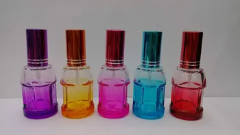Wholesale P03-15ML Birdcage sprayed color perfume glass spray bottle 100pcs/lot
Wholesale P03-15ML Birdcage sprayed color perfume glass spray bottle 100pcs/lot