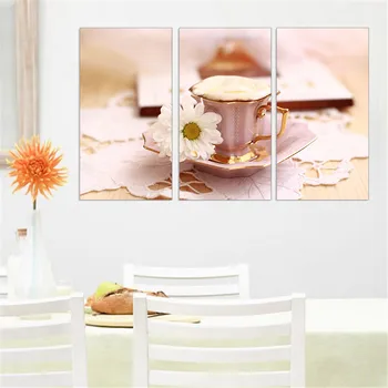 Modern Wall Picture Canvas Painting Cup Flower Elegant Oil Painting HD Art Wall Picture Home Decoration For Living Room Decor
Modern Wall Picture Canvas Painting Cup Flower Elegant Oil Painting HD Art Wall Picture Home Decoration For Living Room Decor