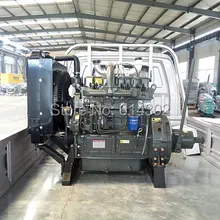 Clutch-Connecting Diesel-Engine Power-Weifang with Stationary ZH4100P Clutch-Connecting Diesel-Engine Power-Weifang with Stationary ZH4100P