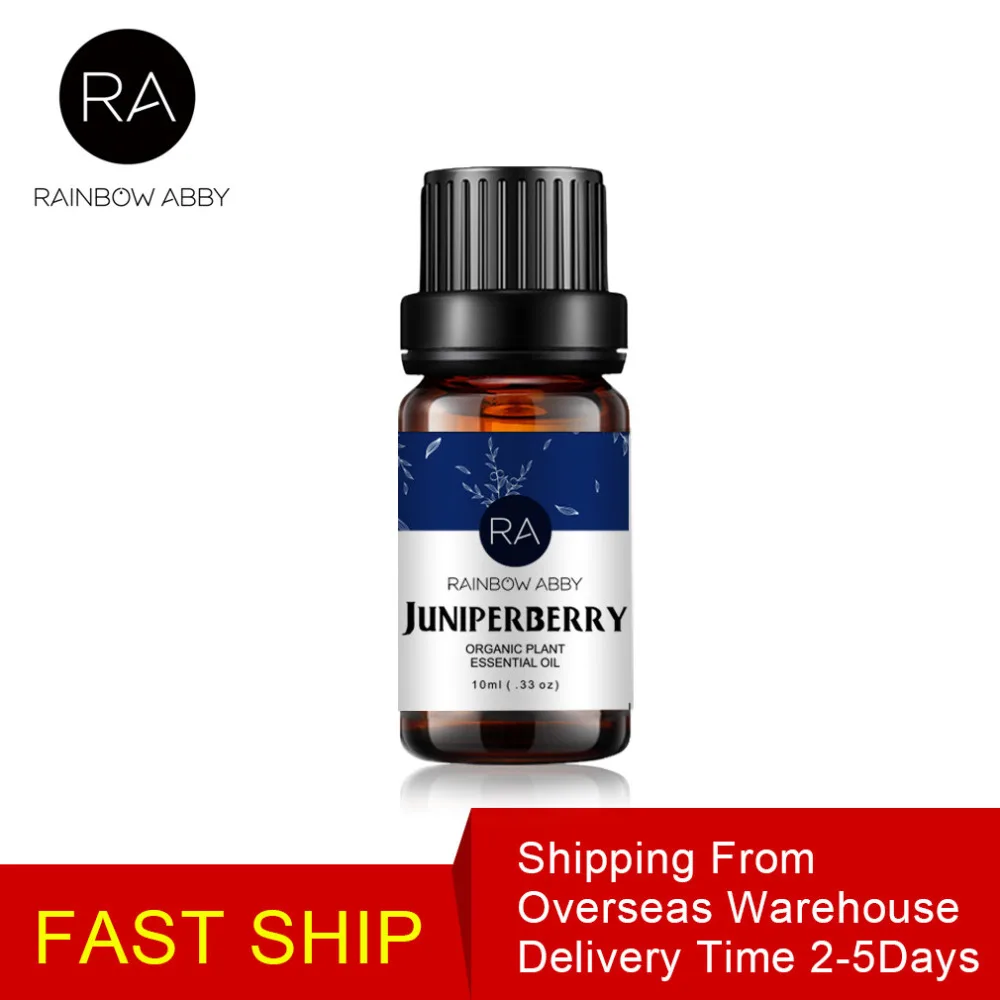Pure Plant Extraction Juniper Essential Oil Treatment of Arthritis Astringent Pores Juniper Berry Oil 10ML Natural Fragrance Oil
Pure Plant Extraction Juniper Essential Oil Treatment of Arthritis Astringent Pores Juniper Berry Oil 10ML Natural Fragrance Oil
