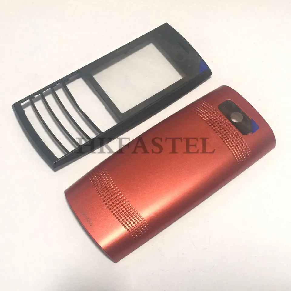 Nokia X2-05 housing 6