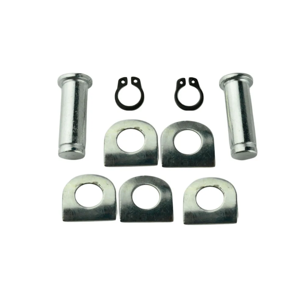Chrome Foot Pegs Mount Kit Pins Fit For Harley Dyna Sportster 883 1200 Softail Flstc Softail Sportster V Rod Night Rod FLHX
Chrome Foot Pegs Mount Kit Pins Fit For Harley Dyna Sportster 883 1200 Softail Flstc Softail Sportster V Rod Night Rod FLHX
