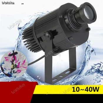 HD outdoor advertising projection lamp stage ground projection lamp hotel KTV room projection lamp CD50 W03
HD outdoor advertising projection lamp stage ground projection lamp hotel KTV room projection lamp CD50 W03