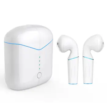 HobbyLane P20 TWS Earphone Bluetooth 5.0 Wireless Earphone Super Bass Headset with Wireless Charging for Huawei iPhone d20
HobbyLane P20 TWS Earphone Bluetooth 5.0 Wireless Earphone Super Bass Headset with Wireless Charging for Huawei iPhone d20