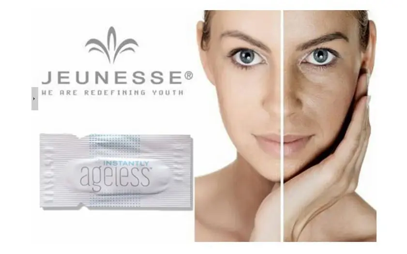 Promotion Face lift serum Jeunesse Instantly Ageless 15 Sachets Alternative Anti Wrinkle Anti Aging eliminate eye bags
Promotion Face lift serum Jeunesse Instantly Ageless 15 Sachets Alternative Anti Wrinkle Anti Aging eliminate eye bags