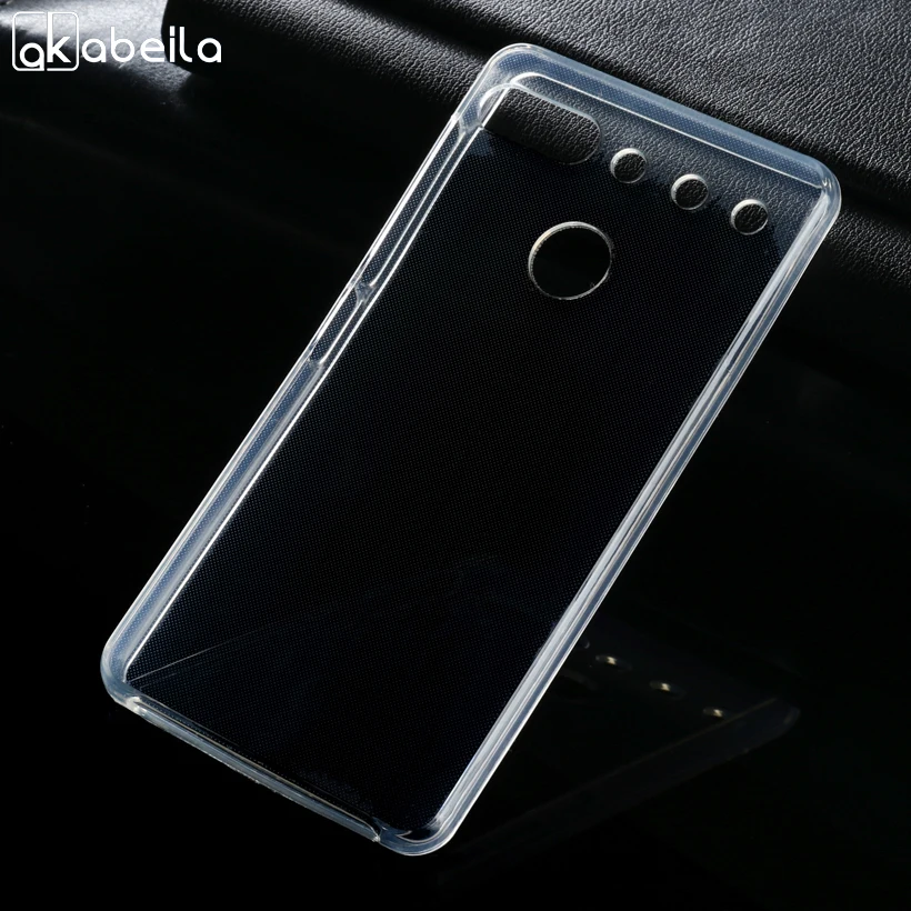 Soaptree Mobile Phone Covers For Essential PH-1 Phone Essential Phone 5.7 inch Clear Soft TPU Silicone Cover Case Coque
Soaptree Mobile Phone Covers For Essential PH-1 Phone Essential Phone 5.7 inch Clear Soft TPU Silicone Cover Case Coque