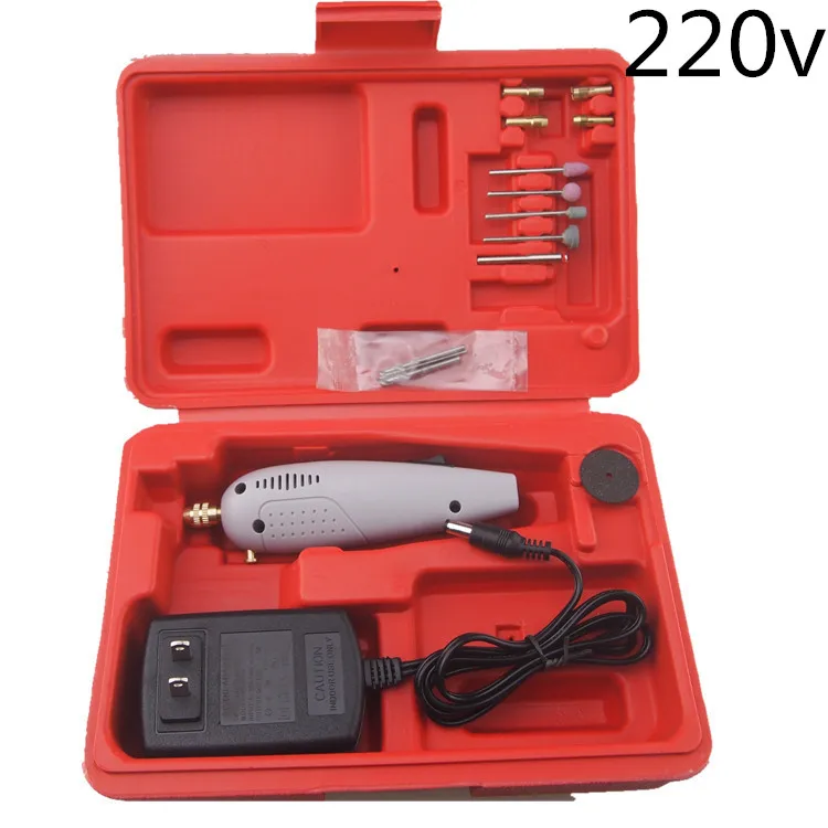 DIY Electric ENgraver Hand DRILL MACHine micro mini rectifier tool mini mandril eletrica tool Dramel
DIY Electric ENgraver Hand DRILL MACHine micro mini rectifier tool mini mandril eletrica tool Dramel