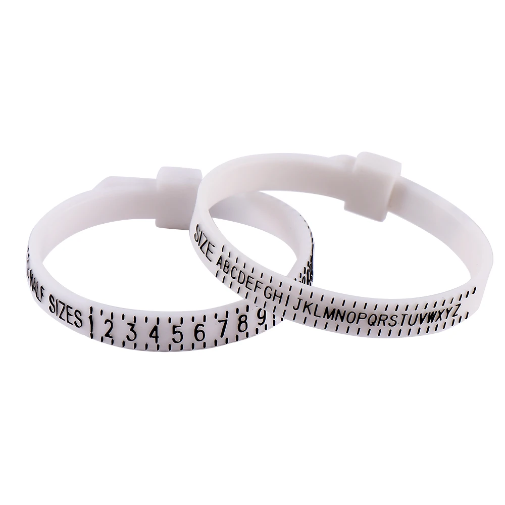 2019 New High Quality Ring Sizer UK/US Official British/American Finger Measure Gauge Men And Womens Sizes A-Z Jewelry Accessory
2019 New High Quality Ring Sizer UK/US Official British/American Finger Measure Gauge Men And Womens Sizes A-Z Jewelry Accessory