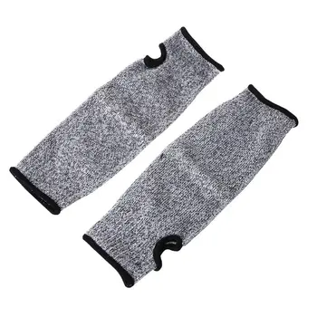 Brand New Safety Arm Sleeve Anti Cut Puncture Proof Guard Bracers Protector Sport Drive Work Arm Protective Safety Gloves
Brand New Safety Arm Sleeve Anti Cut Puncture Proof Guard Bracers Protector Sport Drive Work Arm Protective Safety Gloves