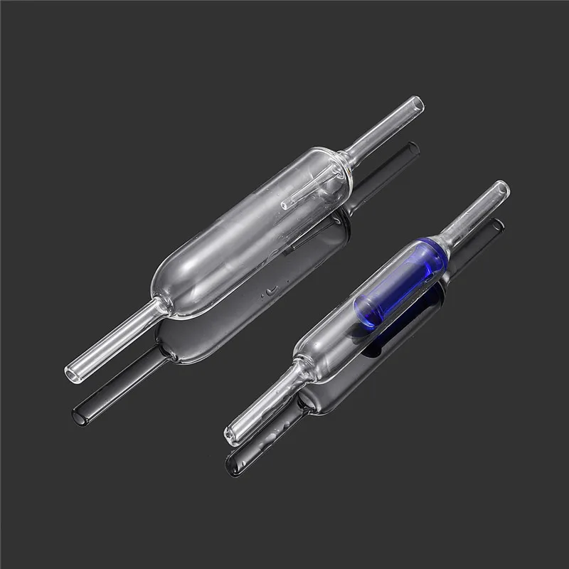 Aquarium Fish Tank CO2 Glass Aquarium Bubble Counter Air Check Checkers Recorder Valve
Aquarium Fish Tank CO2 Glass Aquarium Bubble Counter Air Check Checkers Recorder Valve