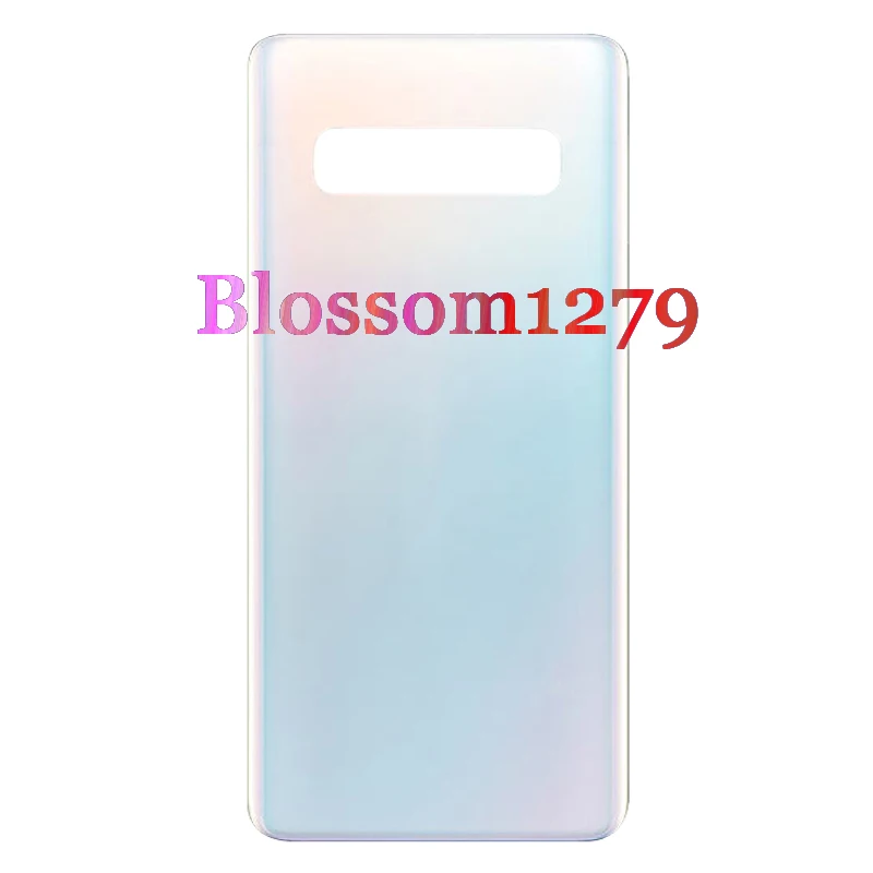 10PCS Back Battery Cover Glass Door For Samsung Galaxy Note5 Note8 Note9 S6 S7 S8 S9 S10e S10 Edge Plus Repair Replacement
10PCS Back Battery Cover Glass Door For Samsung Galaxy Note5 Note8 Note9 S6 S7 S8 S9 S10e S10 Edge Plus Repair Replacement