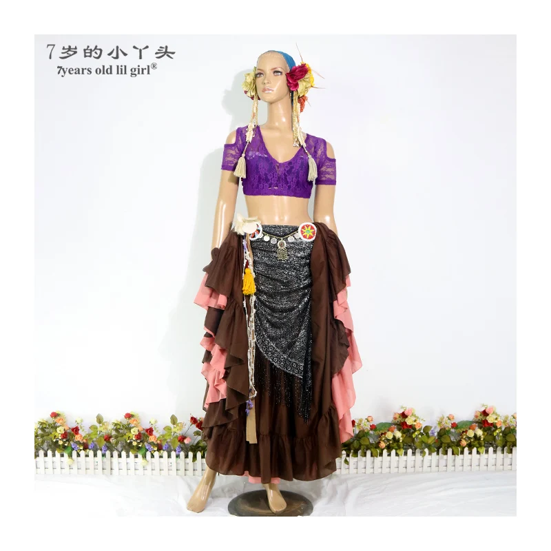 lace Belly dance top Ats tribal belly dance top lace choli Drop short Sleeve top Women's belly dance costume BAA11-15
lace Belly dance top Ats tribal belly dance top lace choli Drop short Sleeve top Women's belly dance costume BAA11-15