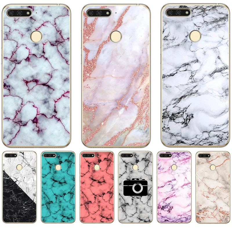 Luxury Marble Letter For huawei II Y5 Y6 Prime Nova 2 3 3I 4 Plus 2018 2017 phone case Cover Coque Etui funda capinha shell capa
Luxury Marble Letter For huawei II Y5 Y6 Prime Nova 2 3 3I 4 Plus 2018 2017 phone case Cover Coque Etui funda capinha shell capa