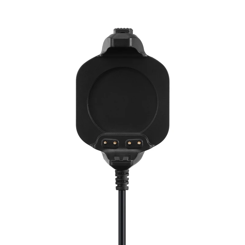 Пластиковая док-станция для синхронизации данных и зарядки с USB-кабелем 1 м Garmin