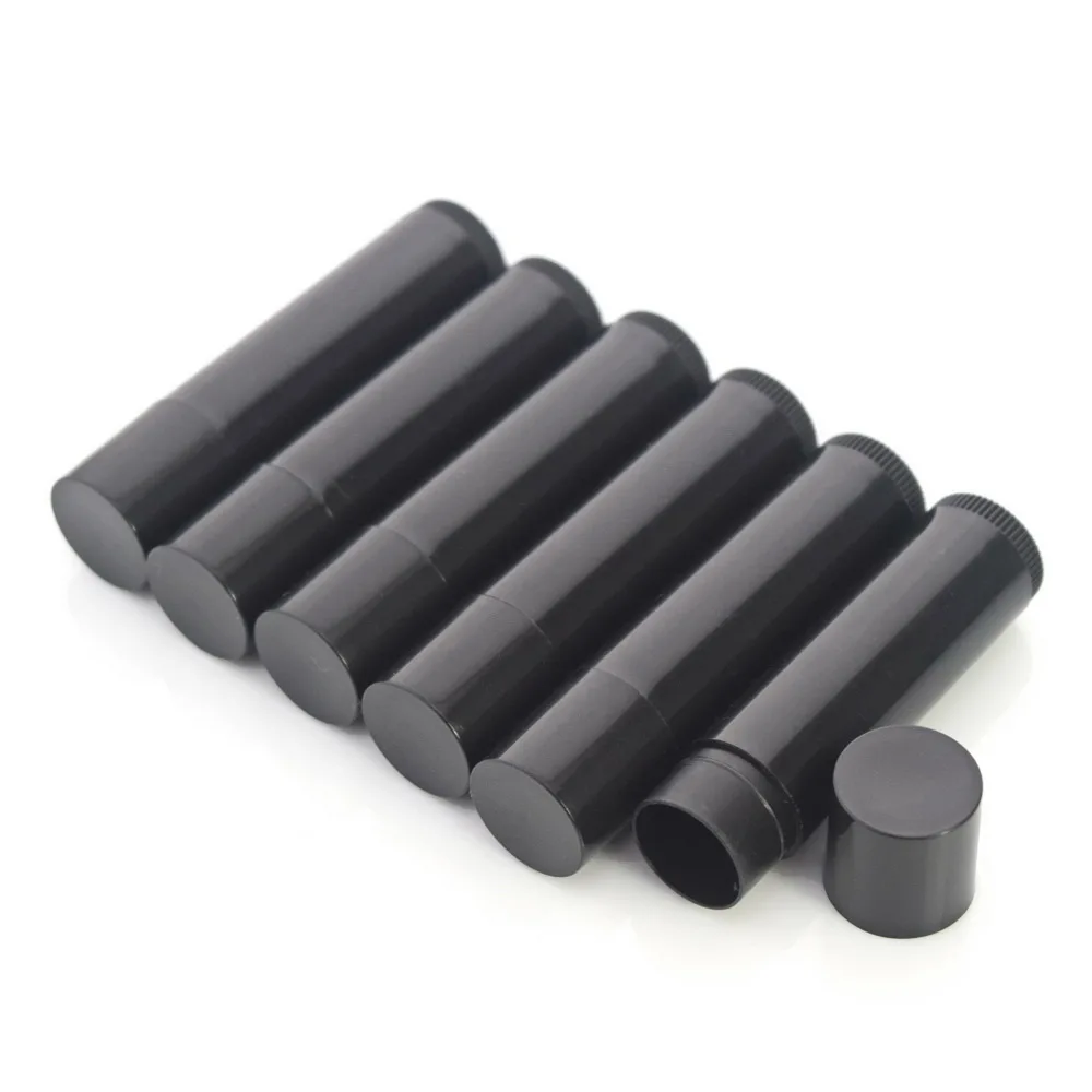 50pcs 5g DIY Lip Balm Container Tubes with Plastic Cap for Homemade Lip Balm Travel Empty Cosmetic Containers Lipstick Tube
50pcs 5g DIY Lip Balm Container Tubes with Plastic Cap for Homemade Lip Balm Travel Empty Cosmetic Containers Lipstick Tube