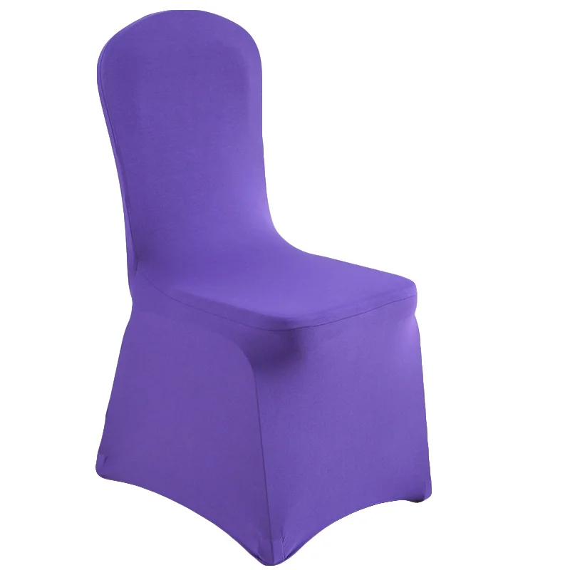 Spandex Chair Cover Stretch Elastic Dining Seat Cover for Banquet Wedding Restaurant Anti-dirty Removable Hotel Decoration
Spandex Chair Cover Stretch Elastic Dining Seat Cover for Banquet Wedding Restaurant Anti-dirty Removable Hotel Decoration