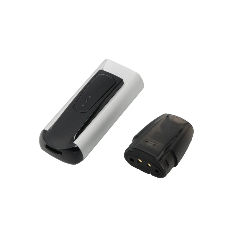 Original Justfog Minifit Kit with 370mAh Pod Mod Electronic Cigarette Vape Pen With MINIFIT 1.5ml Pod Cartridge
