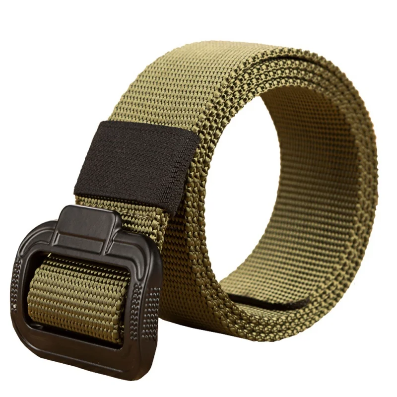 135cm Knock Off Belt Outdoor Duty Belt Tactical Military Gear Tactical Men's Belt Bandage Adjustable Nylon Material Military
135cm Knock Off Belt Outdoor Duty Belt Tactical Military Gear Tactical Men's Belt Bandage Adjustable Nylon Material Military