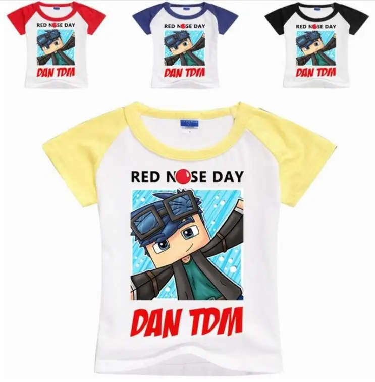 New Girls Cartoon Tops Tees 3-14Y Baby Girl Shir Roblox 3D Printed Boys Girls T Shirt Kids Summer Clothes Children Game T-shirt
New Girls Cartoon Tops Tees 3-14Y Baby Girl Shir Roblox 3D Printed Boys Girls T Shirt Kids Summer Clothes Children Game T-shirt