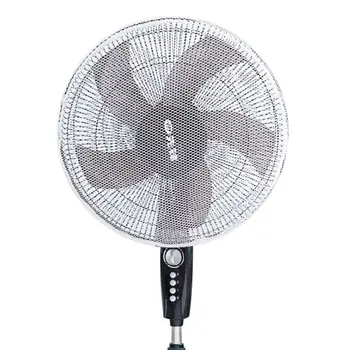 Home Use White Electric Fan Covers for Baby Kids Finger Protector Safety Mesh Nets Cover Fan Guard Home Office Dust Cover
Home Use White Electric Fan Covers for Baby Kids Finger Protector Safety Mesh Nets Cover Fan Guard Home Office Dust Cover