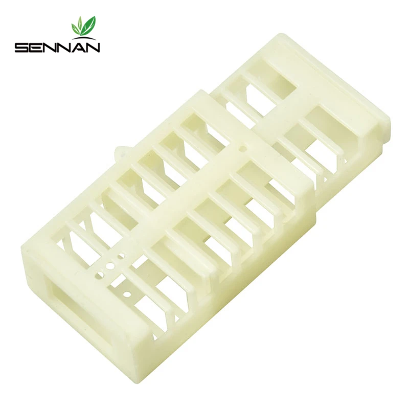 SenNan Free Shipping 20 Pcs Functional Queen Cage Bee Match-box Moving Catcher Cage Beekeeping Tool
SenNan Free Shipping 20 Pcs Functional Queen Cage Bee Match-box Moving Catcher Cage Beekeeping Tool