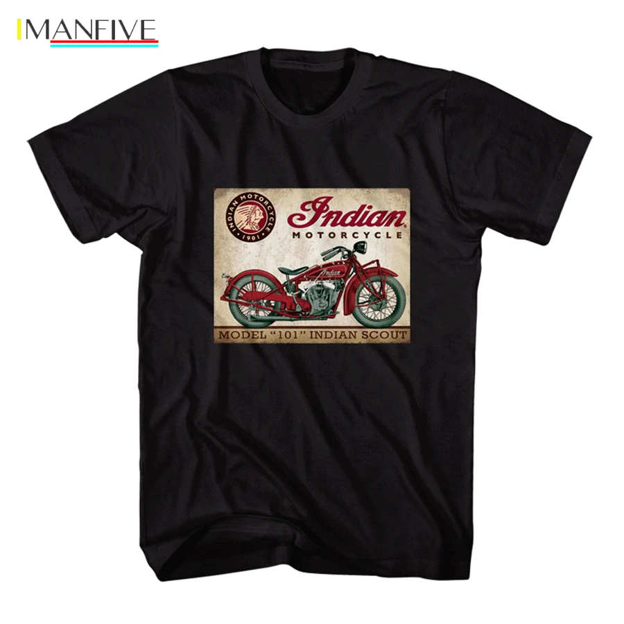 indian motor cycle tshirt mens short sleeve Men 2019 Summer Round Neck Men'S T Shirt O Neck T shirt The New
indian motor cycle tshirt mens short sleeve Men 2019 Summer Round Neck Men'S T Shirt O Neck T shirt The New