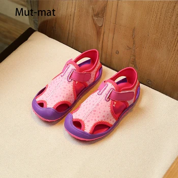2019 summer beach shoes size 26-36 code boys and girl's casual sandals outdoor running shoes
2019 summer beach shoes size 26-36 code boys and girl's casual sandals outdoor running shoes