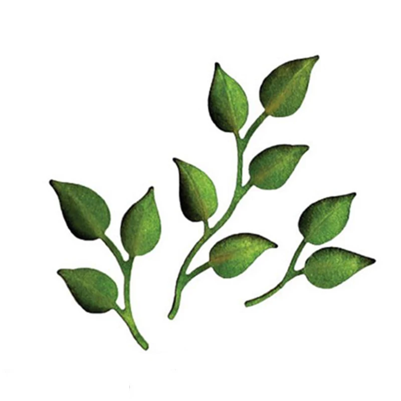 Tree Leaf Metal Die Cuts Cutting Dies For DIY Scrapbooking Embossing Paper Cards Making Decorative Crafts Supplies New 2018 Die
Tree Leaf Metal Die Cuts Cutting Dies For DIY Scrapbooking Embossing Paper Cards Making Decorative Crafts Supplies New 2018 Die