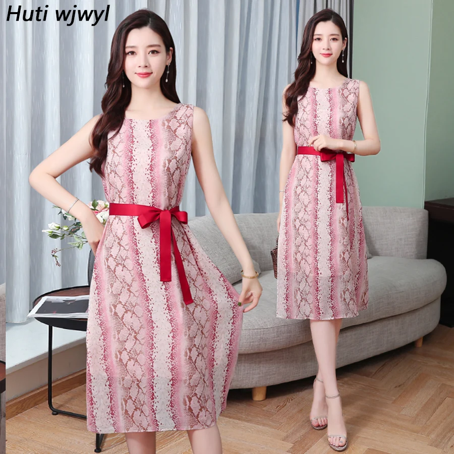 2019 New Vintage Plus Size Pink Sexy Boho Sundress Summer Chic Chiffon Beach Midi Dresses Women Bodycon Elegant Party Vestidos
2019 New Vintage Plus Size Pink Sexy Boho Sundress Summer Chic Chiffon Beach Midi Dresses Women Bodycon Elegant Party Vestidos