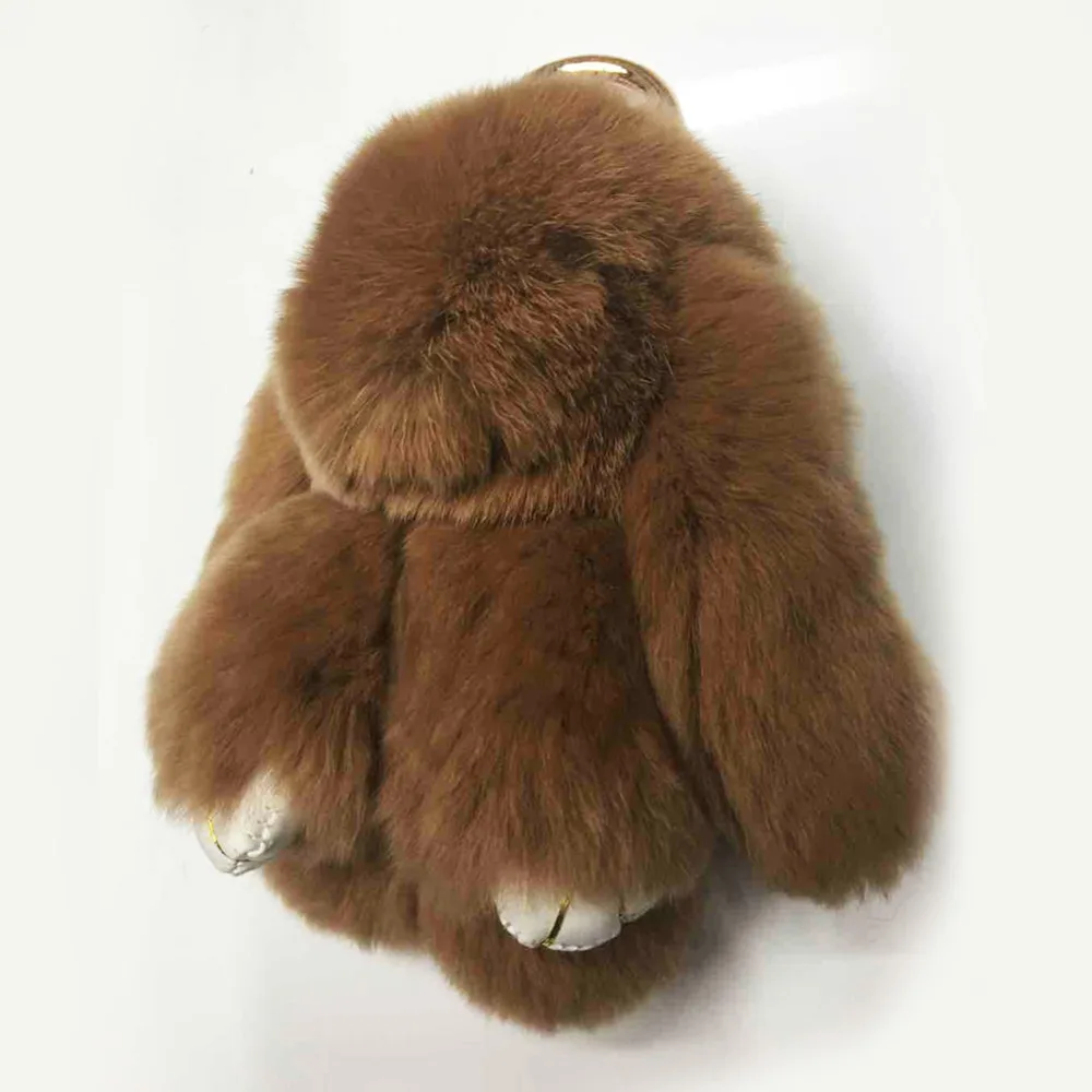 2019 New Fashion Car Play Imitation Rabbit Key Chain Fur Pom Pom Keychain Rex Rabbit Bag Car Hanging Pendant Jewelry 11Colors
2019 New Fashion Car Play Imitation Rabbit Key Chain Fur Pom Pom Keychain Rex Rabbit Bag Car Hanging Pendant Jewelry 11Colors