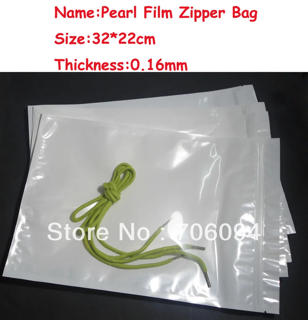Size:22*32cm,100pcs/lot,Pearl White Zipper Plastic bag,Pearl film Plastic bag,Zipper Plastic Bag for Gift
Size:22*32cm,100pcs/lot,Pearl White Zipper Plastic bag,Pearl film Plastic bag,Zipper Plastic Bag for Gift